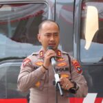 Ultimatum Terakhir Kapolres Bangka Barat: Tambang Ilegal di Kawasan Pemda, Bangunan Pemerintah Terancam Ambruk!