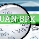 BPK RI Ungkap Adanya Temuan Penyalahgunaan Dana Hibah Oleh KONI Babel