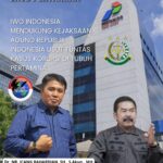 Ketum IWO Indonesia Mendukung Kejaksaan Agung RI Usut Tuntas Kasus Korupsi di Tubuh Pertamina