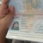 Nuraini Pekerja Migran Indonesia Asal Sukabumi Jadi Korban Trafficking, Aph Segera Tangkap Penyalur dan Calonya