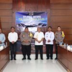 Penelitian Puslitbang Polri di Polres Belitung: Perkuat Peran Polri Dalam Menyelamatkan Generasi Emas Dari Bahaya Narkoba