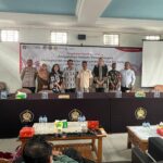 Pemdes Pasir Angin Gelar Penyuluhan Hukum Bersama Universitas Pancasila