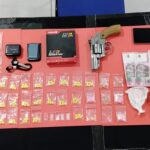 Polres Bangka Barat Ungkap Kasus Narkoba, Amankan Ratusan Butir Ekstasi dan Shabu