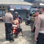 504 Pelanggaran Terjaring di Hari Pertama Operasi Patuh Samrat 2025