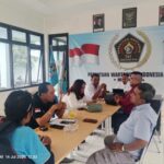 KETUA PWI BEKASI RAYA ADE MUKSIN SH.AKAN TINDAK TEGAS BAGI SELURUH ANGGOTA DAN PENGURUS YANG MELANGGAR ATURAN ( PD/PRT ) YANG BERLAKU DALAM LINGKUNGAN PWI