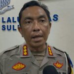 Belum Kantongi Izin Operasional, Polda Sulut Larang Bajaj Beroperasi