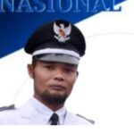 Masyhudi Kepala Desa Manunggal Makmur Kecamatan Kuala Jambi Kabupaten Tanjung Jabung Timur Mengucapkan Hari Pers Nasional (HPN) 2025