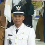 M. Ridwan S.kom Kepala Desa Kuala Lagan Kecamatan Kuala Jambi Kabupaten Tanjabtim Mengucapkan Hari Pers Nasional (HPN) 2025
