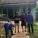 Kecamatan Citereup Lakukan Monev DD Dan ADD Tahap I Di Desa Gunung Sari