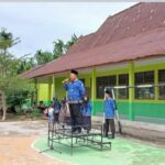 HARI KETIGA MATSAMA 2025 : PENUTUP YANG MERIAH, SISWA BARU SIAP MELANGKAH DENGAN SEMANGAT BARU