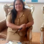 Kepala SD GMIM Laikit, Netty Tintingon S.Pd : Pembentukan Karakter Anak Didik Untuk Mewujudkan Pendidikan Berkualitas!!