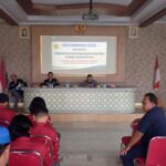 Musdes Bojong Nangka Bahas Penyusunan RPJMDes Periode 2026-2027
