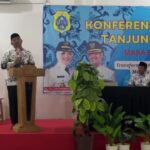 Terpilih Secara Aklamasi, kusbani Siapkan Program untuk Kemajuan PGRI Kabupaten tanjabtim