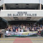 Ditpolsatwa Polri dan Universitas Trisakti Resmi Jalin Sinergi Edukasi, Konservasi, dan Pengabdian untuk Indonesia