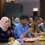 Kades Dayeuh Jamhali BJ Soroti Mandeknya Pembangunan Jalan Akibat Lahan Yayasan, Minta Dewan Turun Tangan