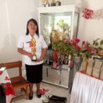 SD Inpres Sawangan Salah Satu Sekolah Di kabupaten Minahasa Utara, Raih Prestasi Lomba Makanan Sehat Tingkat provinsi Dari Badan Pangan Nasional !!!