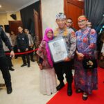 Beri Apresiasi Pemenang Kreasi Polri Untuk Masyarakat, Kapolri: Terus Kembangkan Potensi Diri !!!