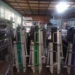 PT. Wasilah diduga Produksi Barang Tiruan Alat Medis tanpa standar SNI, Disperindag dan APH Diminta Menindak Tegas
