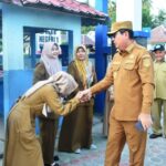 Bupati Ingatkan Guru Deteksi Dini Antisipasi Bullying