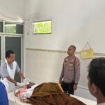 POLRES BANGKA BARAT AKAN PROSES HUKUM PEMILIK PONTON TERKAIT INSIDEN LAKA TAMBANG DI TELUK INGGRIS
