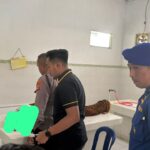 POLRES BANGKA BARAT SOROTI KELALAIAN PENAMBANG: BEKERJA DINI HARI, 1 TEWAS DI TELUK INGGRIS