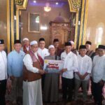 Jumling Wakil Bupati Bogor Kunjungi Desa Dayeuh