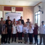 Pemdes Tajur Gelar Sosialisasi Bankeu 2025 Di Aula Kantor Desa