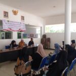 Sosialisasi KopDes Merah Putih Cipeucang: Dorong Kemandirian Ekonomi Masyarakat
