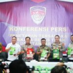 Polri Tetapkan Tiga Tersangka Kasus Beras Tak Sesuai Standar Mutu, Termasuk Direktur Utama PT FS