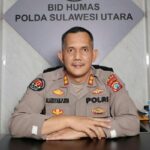 Polda Sulut Pastikan Tindak Tegas Oknum Anggota yang Melanggar Aturan