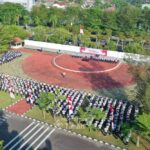 49 Tahun PT Timah Tbk Untuk Merah Putih