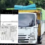 WOW TERNYATA DIDUGA ADA OKNUM WARTAWAN IVN MEMPERLANCARKAN AKTIVITAS PENGIRIMAN TIMAH BELITUNG KE PELABUHAN SADAI TOBOALI