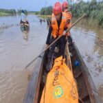 Pemancing di Bangka yang Hilang Diterkam Buaya Ditemukan Meninggal Dunia