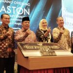 Resmikan Aston Emidary Bangka, Gubernur Babel Harap Jadi Pusat Event Lokal hingga Internasional