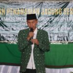 Pimpinan Ponpes Ta’limul Muta’alim Apresiasi Polres Bangka Barat dalam Kegiatan Penanaman Jagung Serentak