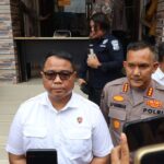 Polda Sulut Serahkan Lima Tersangka dan Barang Bukti Dugaan Korupsi Dana Hibah Sinode GMIM ke Kejaksaan !!!