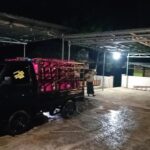 Bisnis Gelap Pengoplosan Gas Subsidi di Wilayah Rumpin Masih Merajalela, Diduga Polisi Tutup Mata atau Takut..??