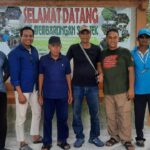 Wagub Provinsi Babel Kagumi Agrowisata De’ Membarongan Sidjoek
