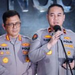 Mabes Polri Insturksikan Jajaran untuk Melindungi Wartawan Saat Bertugas
