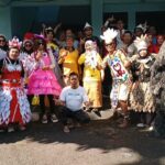 Dinas Perikanan Subang Adakah Acara Gebyar Fashion Show di Akhir Hut RI ke 80