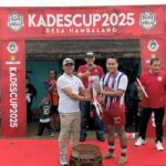 RW 05 Raih Juara Kades Cup 2025 Desa Hambalang