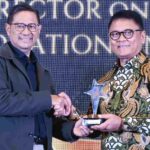 Jasa Raharja Raih Dua Penghargaan di BEST HC Award 2025, Buktikan Unggulnya Kepemimpinan dan Inovasi SDM