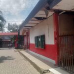 SMP Negeri 1 Wori, Butuh Bantuan Sarana Dan Prasarana “Rehabilitasi Bangunan Sekolah”