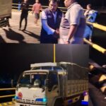 Oknum IFN Ketua Perwababel Diduga Backup Aktifitas Pengiriman Timah Illegal dari Belitung ke-Pelabuhan Sadai Toboali