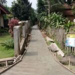 Pemdes Bojong Jengkol Kecamatan Jampang Tengah Kabupaten Sukabumi Realisasikan DD Tahun 2025