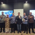 Jasa Raharja Perkuat Wawasan Global Insan Jasa Raharja lewat International Exposure Program Bersama Unpad EdEx dan Deakin University Lancaster University Indonesia