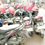 Komentar Pedas Warga Bandung! Soal Parkir Motor Sepanjang Jalan Kebonjati, Komitmen Pemkot Bandung Dipertanyakan