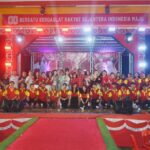Sembahyang Rebut Jadi Event Tahunan Pariwisata