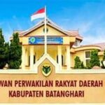 M”Sebagai Pelapor Penuhi Panggilan BK DPRD Kabupaten Batanghari Terkait Dugaan Pelanggaran Kode Etik oleh Oknum DPRD