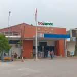 Kanit Samsat Kabupaten Bekasi AKP Yuli Wrestiyarini, S.E Berikan Pelayanan Prima dan Lakukan Harmonisasi Sistem